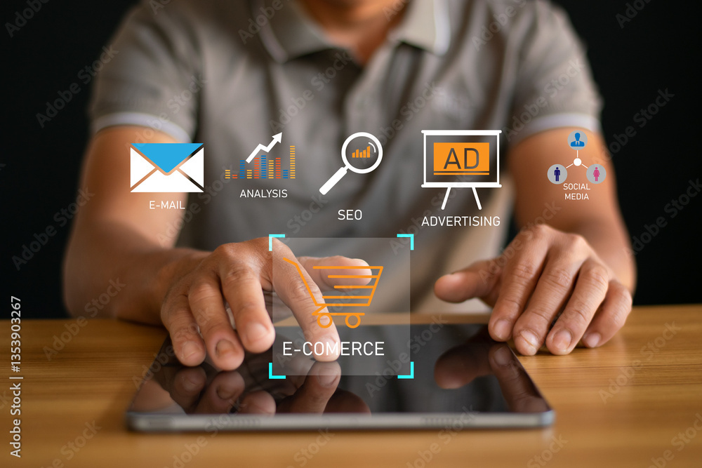 Google Ads Campaigns