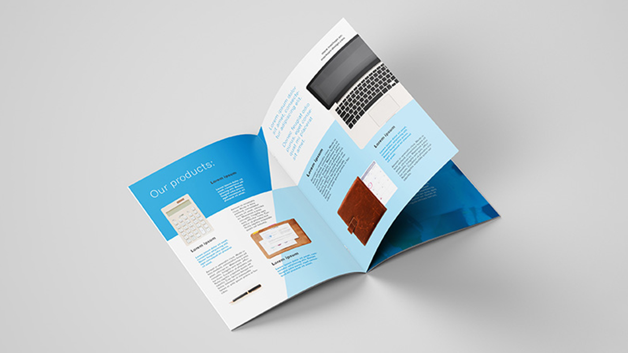 Brochure-Design
