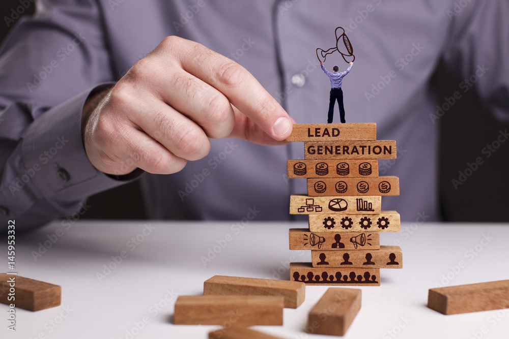 Lead Generation