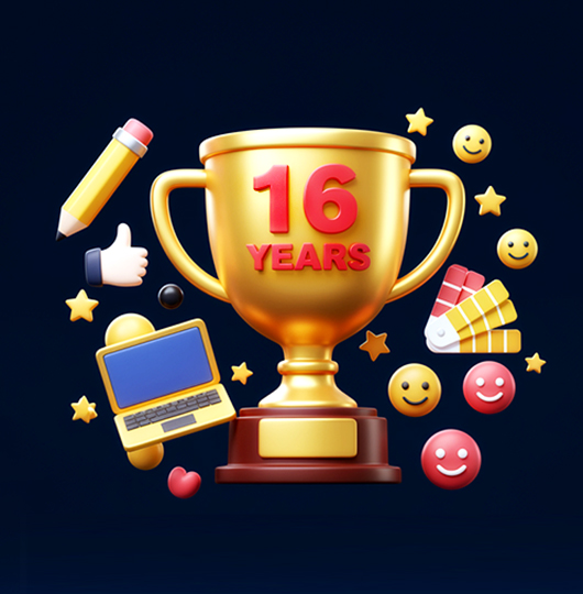 16year