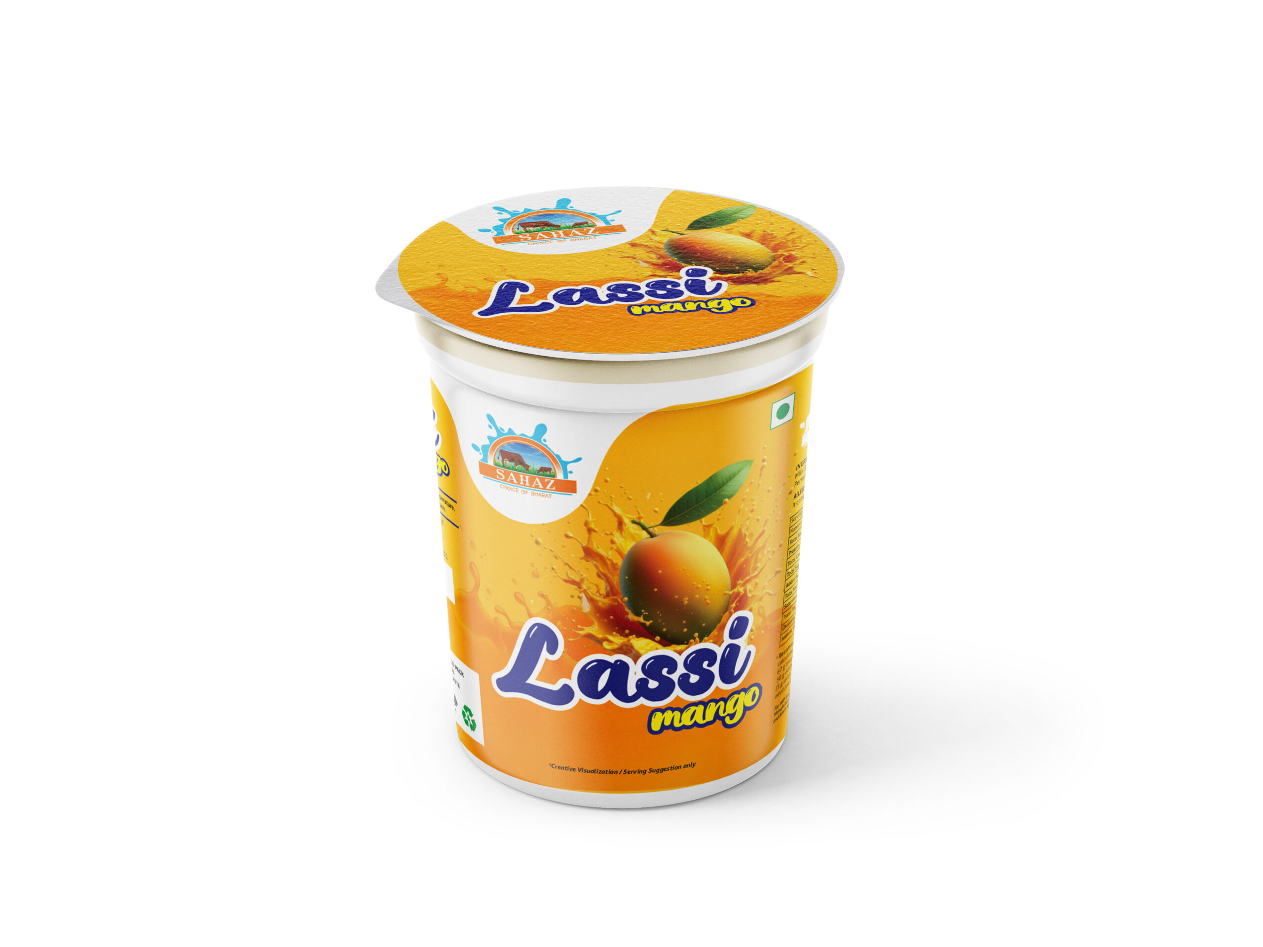Sahaz lassi