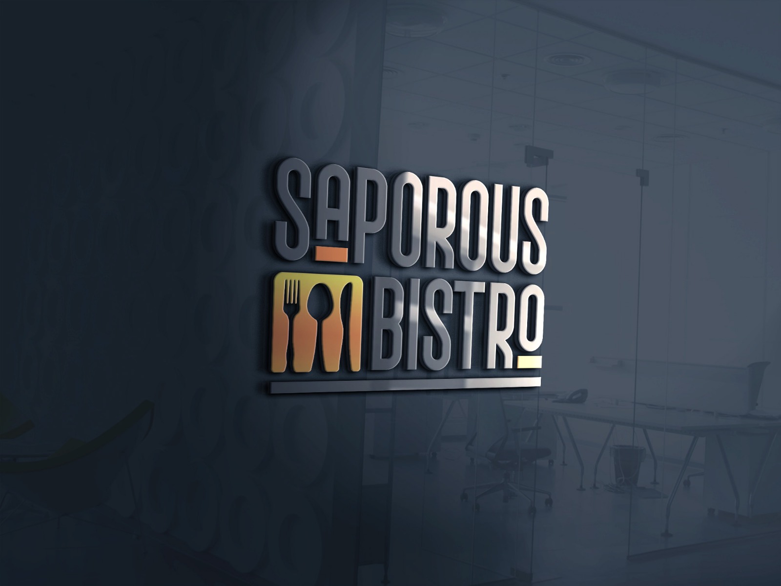 Saporous bistro